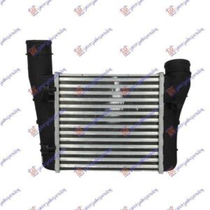 022606230 Audi A4 2000-2004 | Ψυγείο Intercooler