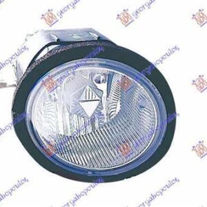 085505112-1 Nissan X-Trail 2001-2014 | Προβολέας Ομίχλης Αριστερός