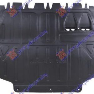 885100840 VW Touran Cross 2007-2010 | Ποδιά Μηχανής