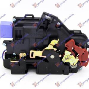 885107211 VW Touran Cross 2007-2010 | Κλειδαριά Πόρτας Εμπρός Δεξιά