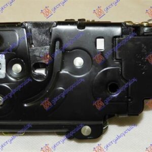 885107211 VW Touran Cross 2007-2010 | Κλειδαριά Πόρτας Εμπρός Δεξιά