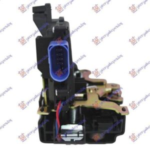 885107212 VW Touran Cross 2007-2010 | Κλειδαριά Πόρτας Εμπρός Αριστερή