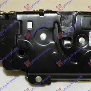 036107212 VW Golf 2004-2008 | Κλειδαριά Πόρτας Εμπρός Αριστερή