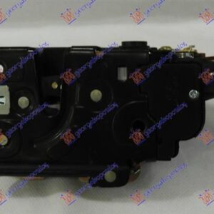 036607221 VW Golf Plus 2004-2009 | Κλειδαριά Πόρτας Πίσω Δεξιά