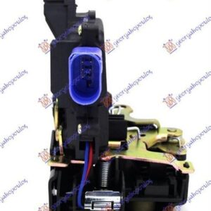 885107222 VW Touran Cross 2007-2010 | Κλειδαριά Πόρτας Πίσω Αριστερή