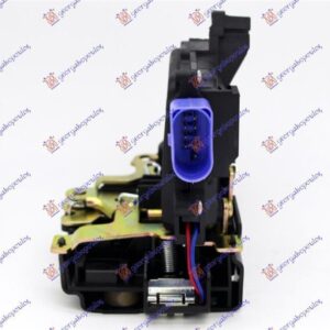 036107231-1 VW Golf 2004-2008 | Κλειδαριά Πόρτας Εμπρός Δεξιά