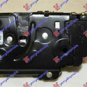 046707231 VW Touran 2007-2010 | Κλειδαριά Πόρτας Εμπρός Δεξιά