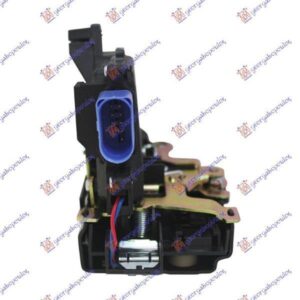 885107232 VW Touran Cross 2007-2010 | Κλειδαριά Πόρτας Εμπρός Αριστερή