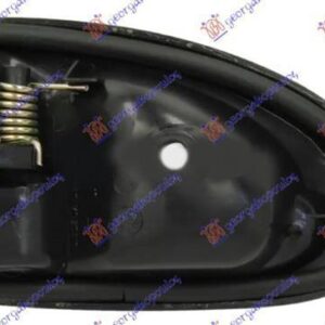 074107871-3 Renault Trafic 2006-2014 | Χερούλι Πόρτας Εσωτερικό Δεξιό