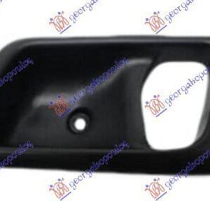 024307891 Fiat Doblo 2005-2009 | Πλαίσιο Χερουλιού Εμπρός Δεξιό