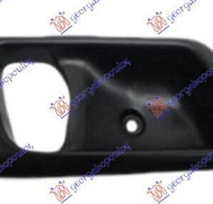 024307892 Fiat Doblo 2005-2009 | Πλαίσιο Χερουλιού Εμπρός Αριστερό