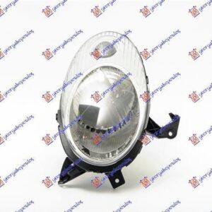 024405132 Nissan Micra 2002-2010 | Φανός Ηλεκτρικός Εμπρός Αριστερός