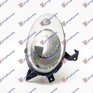 024405134 Nissan Micra 2002-2010 | Φανός Ηλεκτρικός Εμπρός Αριστερός