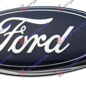 020904780 Ford Focus C-Max 2003-2007 | Σήμα Μάσκας