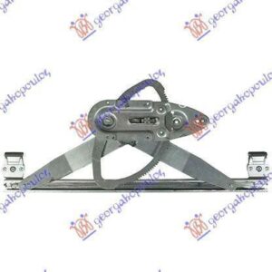 024707072 Ford Focus 2004-2008 | Γρύλος Ηλεκτρικός Εμπρός Αριστερός