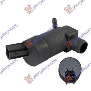 037508450 Ford Focus 2008-2011 | Μοτέρ Δοχείου Νερού Υαλοκαθαριστήρων