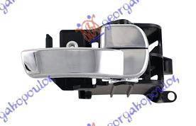 029607871 Nissan Pathfinder 2006-2014 | Χερούλι Πόρτας Εσωτερικό Εμπρός/Πίσω Δεξιό