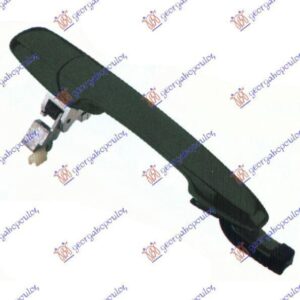 500007841 Mazda 5 2010-2015 | Χερούλι Πόρτας Εξωτερικό Εμπρός Δεξιό