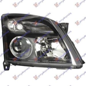 027105283 Opel Signum 2003-2006 | Φανός Ηλεκτρικός Εμπρός Δεξιός