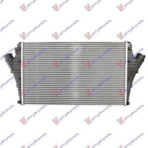 027106200 Opel Signum 2003-2006 | Ψυγείο Intercooler