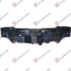 025202050 Toyota Yaris 2005-2011 | Ποδιά Πίσω