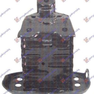 025204286 Toyota Yaris 2005-2011 | Βάση Προφυλακτήρα Εμπρός Δεξιά