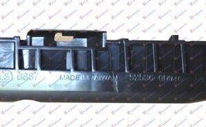 025204292 Toyota Yaris 2005-2011 | Βάση Προφυλακτήρα Εμπρός Αριστερή