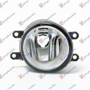 025205113 Toyota Yaris 2005-2011 | Προβολέας Ομίχλης Δεξιός