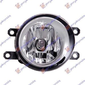 025205121 Toyota Yaris 2005-2011 | Προβολέας Ομίχλης Δεξιός