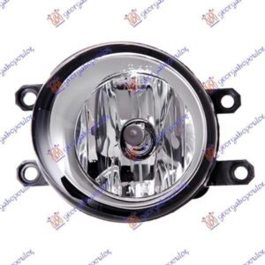 025205122 Toyota Yaris 2005-2011 | Προβολέας Ομίχλης Αριστερός