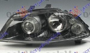 025405292 Seat Cordoba 2002-2008 | Φανός Xenon Εμπρός Αριστερός