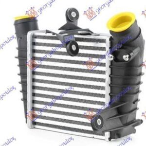 025306210 Seat Ibiza 2002-2008 | Ψυγείο Intercooler