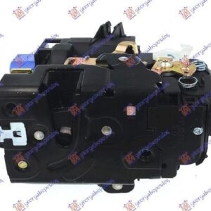 065907211-1 VW Caddy 2004-2010 | Κλειδαριά Πόρτας Εμπρός Δεξιά