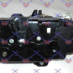 876007213 VW Polo Cross 2005-2009 | Κλειδαριά Πόρτας Εμπρός Δεξιά