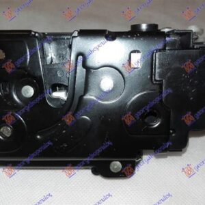 015207223 Seat Toledo 1999-2004 | Κλειδαριά Πόρτας Πίσω Δεξιά