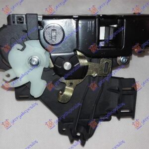 017107223 Seat Leon 1999-2005 | Κλειδαριά Πόρτας Πίσω Δεξιά