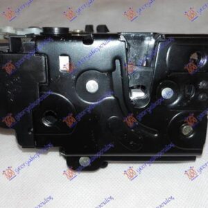 746007224 Skoda Fabia 2010-2014 | Κλειδαριά Πόρτας Πίσω Αριστερή