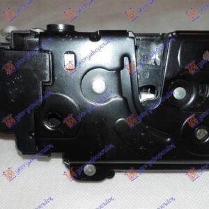 746007224 Skoda Fabia 2010-2014 | Κλειδαριά Πόρτας Πίσω Αριστερή