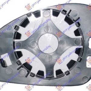 023507601 Seat Toledo 2004-2012 | Κρύσταλλο Καθρέπτη Δεξιό