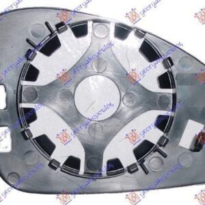 023507602 Seat Toledo 2004-2012 | Κρύσταλλο Καθρέπτη Αριστερό