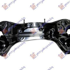 026100910 Hyundai Getz 2006-2010 | Γέφυρα Μηχανής