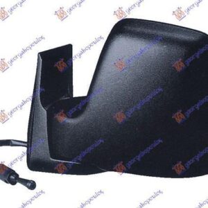 026207482 Fiat Scudo 1995-2004 | Καθρέπτης Μηχανικός Αριστερός