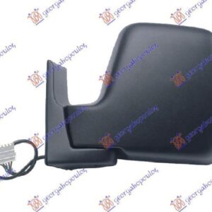 027907502 Fiat Scudo 2004-2007 | Καθρέπτης Ηλεκτρικός Αριστερός