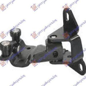 032607826 Peugeot Expert 1995-2003 | Ράουλο Πόρτας Συρόμενης Δεξιός