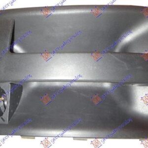 032607860 Peugeot Expert 1995-2003 | Χερούλι Πόρτας Εξωτερικό Δεξιό