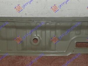 026402070 Hyundai Accent Sedan 2006-2011 | Ποδιά Πίσω