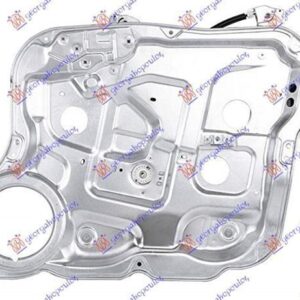 026507041 Hyundai Santa Fe 2005-2009 | Γρύλος Ηλεκτρικός Εμπρός Δεξιός