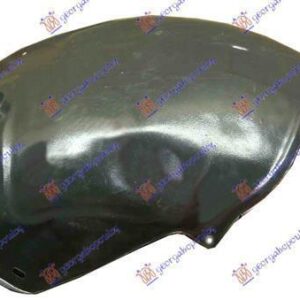 026700832 Opel Zafira 2005-2012 | Θόλος Πλαστικός Εμπρός Αριστερός