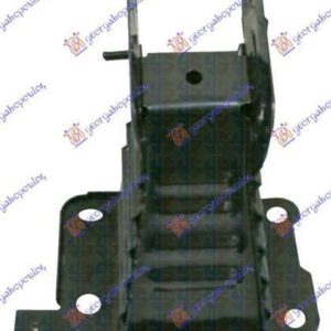 026704282 Opel Zafira 2005-2012 | Βάση Προφυλακτήρα Εμπρός Αριστερή