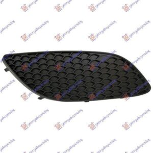 026704811 Opel Zafira 2005-2012 | Δίχτυ Προφυλακτήρα Εμπρός Δεξιό